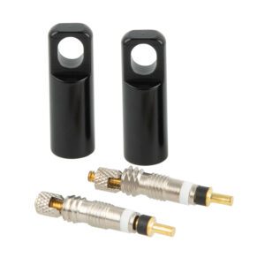 Oxford Tubeless Valve Core And Alloy Cap Tool