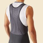 Cafe Du Cycliste Bib Short Marinette V2 Men - Image 2