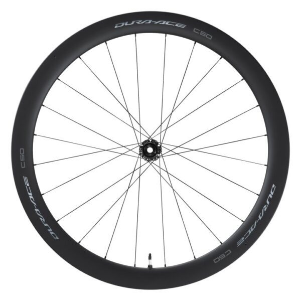 Shimano Dura-ace C50 Wheelset -  Wh-r9270 - Tlr - Image 2