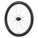 Shimano Dura-ace C50 Wheelset -  Wh-r9270 - Tlr - Image 4