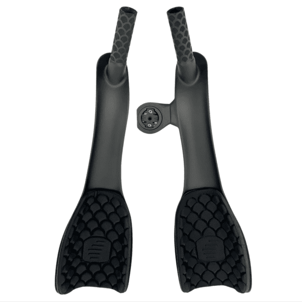 Fast Tt Triathlon Aero Bars Electronic - Image 4