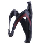 Polygon Bottle Cage Bc30 Slight, Red - Image 2