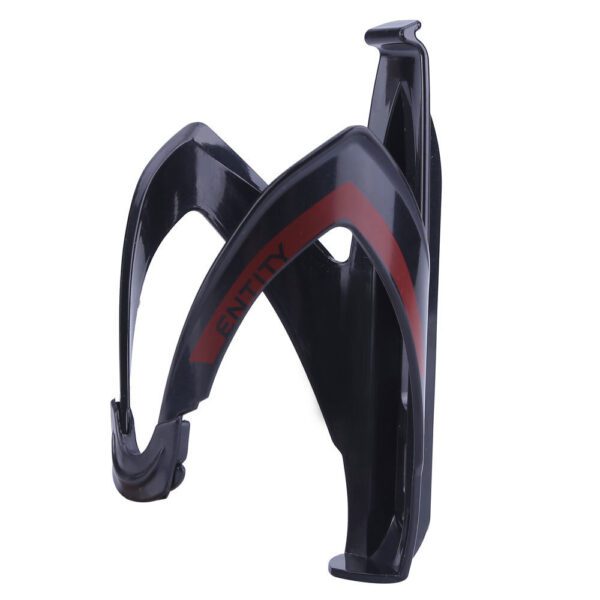 Polygon Bottle Cage Bc30 Slight, Red - Image 2