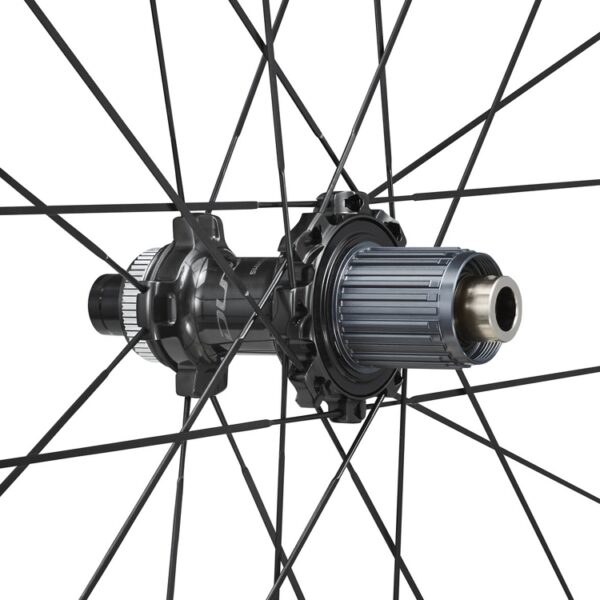 WH-R9270-C60-HR-TL-R-shic219-primary_2_750_750 Shimano Dura-ace C60 Wheelset -  Wh-r9270 - Tlr - Image 2