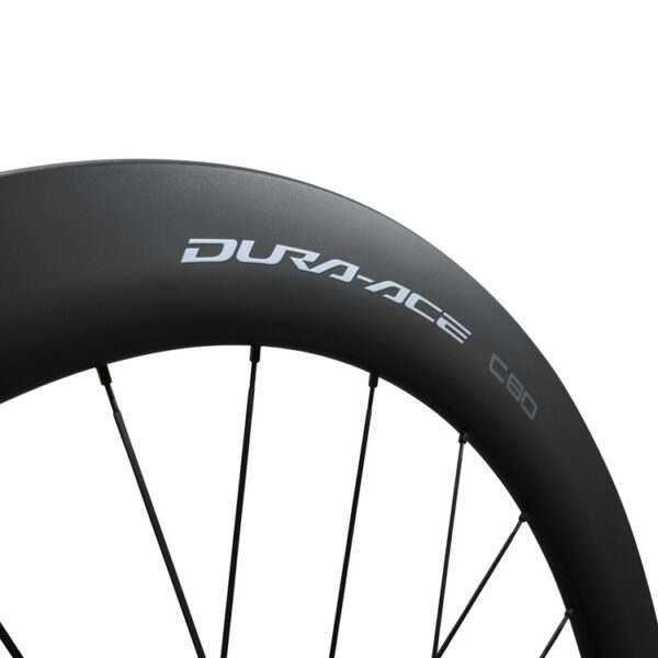 WH-R9270-C60-HR-TL-R-shic219-primary_3_750_750 Shimano Dura-ace C60 Wheelset -  Wh-r9270 - Tlr - Image 3