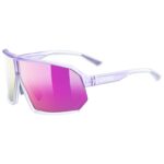 Uvex Sunglasses Sportstyle 237 - Image 2
