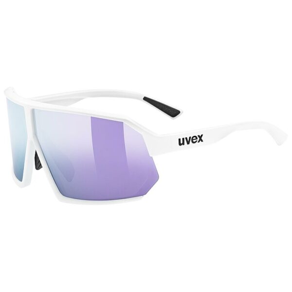 Uvex Sunglasses Sportstyle 237 - Image 4