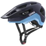 Uvex Helmet React