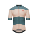 Cafe Du Cycliste Jersey Short Sleeve Angeline - Image 3