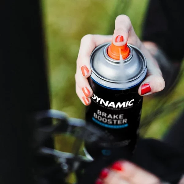 Dynamic Brake Booster 400ml Brake Cleaner - Image 2