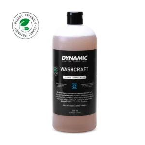 Dynamic Washcraft 1000ml Sports Laundry Detergent