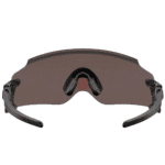 Oakley Kato Sunglasses Polished Black Prizm 24k Gold Sunglasses - Image 2