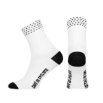 Cafe Du Cycliste Socks Dotted Unisex - Image 3