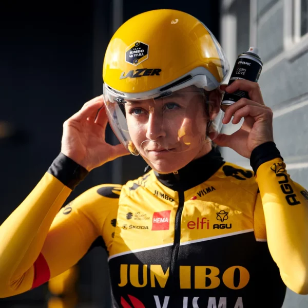 Dynamic Lens Love Spray 100ml Sunglasses Protection - Image 5