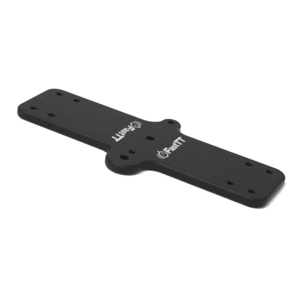 Fastt Tt Adapter Plate - For Canyon Speedmax Mono - Adapter For Aerobars - Image 1