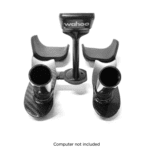 Fastt Tt Aero Bar Computer Tower Garmin - Image 5