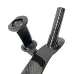 Fastt Tt Aero Bar Computer Tower Garmin