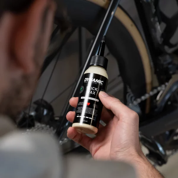 DSC02804 Dynamic Slick Wax - 100ml - Image 2