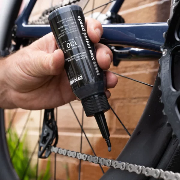 Dynamic Speed Potion Wax 100ml - Image 4