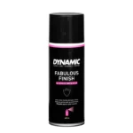Dynamic Fabulous Finish Silicone Spray Bike Protection