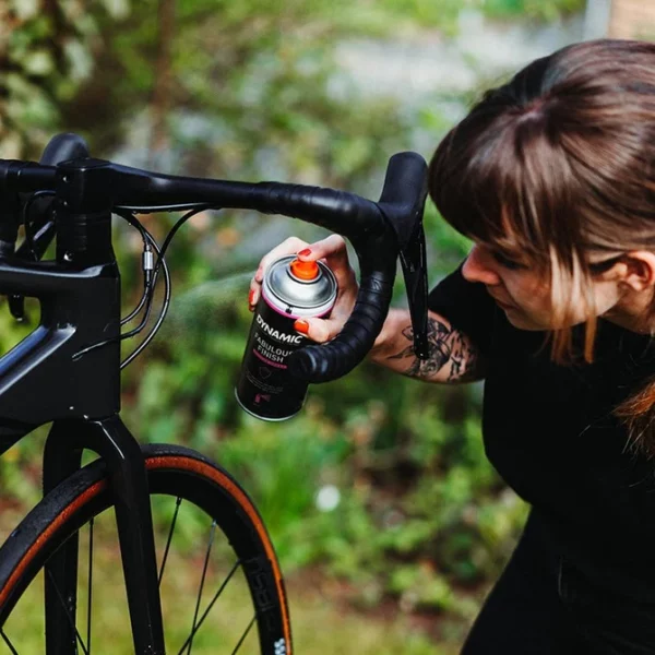 Dynamic Fabulous Finish Silicone Spray Bike Protection - Image 2