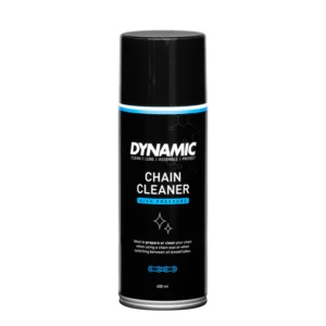 Dynamic Chain Cleaner - 400ml