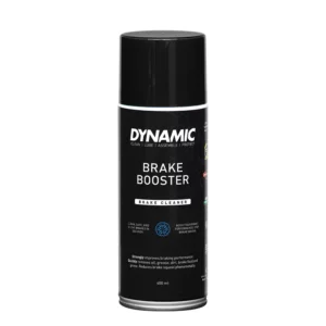 Dynamic Brake Booster 400ml Brake Cleaner