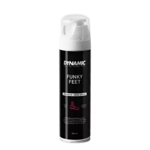 Dynamic Funky Feet 150ml Shoe Deoderant
