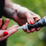 Dynamic Carbon Assembly Paste 80g - Image 4