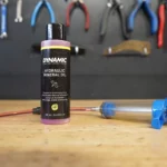 Dynamic Hydraulic Mineral Oil 100ml - Image 4