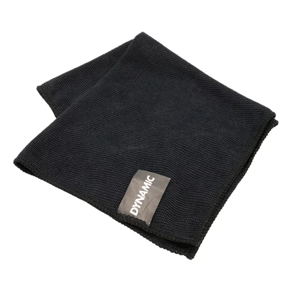 Dynamic Microfibre Cloth - Image 1