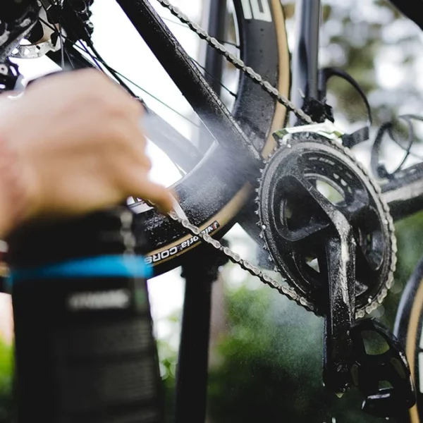 Dynamic Super Slick Chain Care Set - Image 3