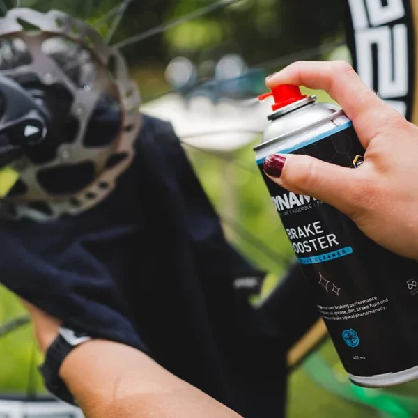 Dynamic Brake Booster 400ml Brake Cleaner - Image 3
