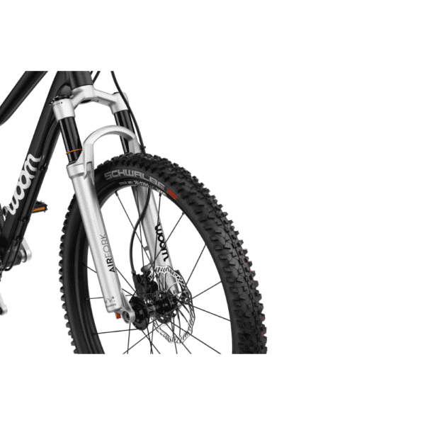 Woom 5 Off Air - Image 9