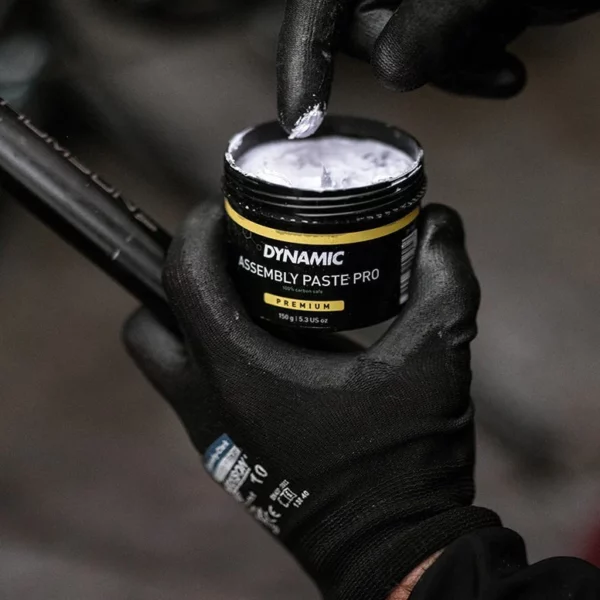 Dynamic Assembly Paste Pro 400g - Image 3