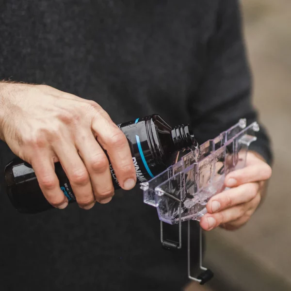 Dynamic Chain Cleaner - 5000ml - Image 3