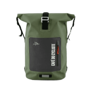 Cafe Du Cycliste Backpack V2