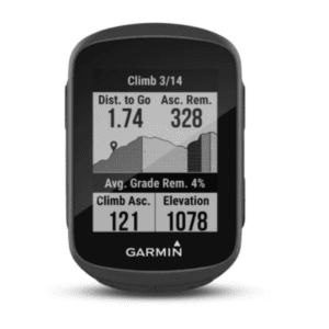 Garmin Edge 130 Plus Gps Europe Unit Only