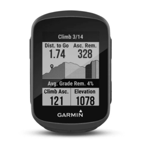 Garmin Edge 130 Plus Gps Europe Unit Only - Image 1