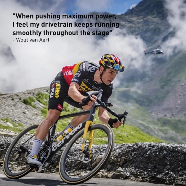 Dynamic Speed Potion Wax 100ml - Image 5