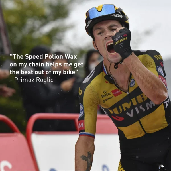 Dynamic Speed Potion Wax 100ml - Image 2