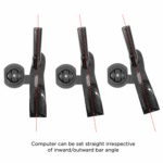 Fastt Tt Aero Bar Computer Tower Garmin - Image 6