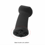 Fastt Tt Aero Bar Computer Tower Garmin - Image 9