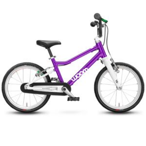 Woom 3 - Purple ( Pre Loved )