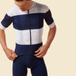 Cafe Du Cycliste Jersey Short Sleeve Angeline - Image 2