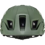 Uvex Helmet Access Moss - Image 2