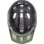 Uvex Helmet Access Moss - Image 4