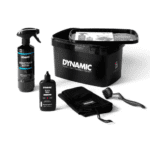 Dynamic Super Slick Chain Care Set