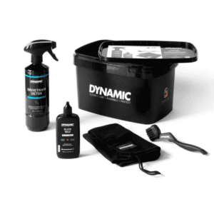 Dynamic Super Slick Chain Care Set