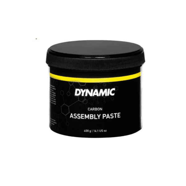 Dynamic Carbon Assembly Paste 400g - Image 1